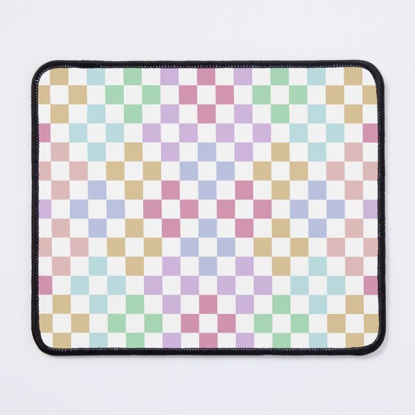 Item preview, Pastel minimal ethnic fabric pattern designed and sold by _Patternique_.