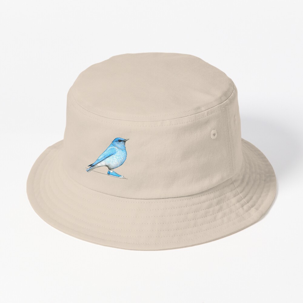 Item preview, Bucket Hat designed and sold by JimsBirds.