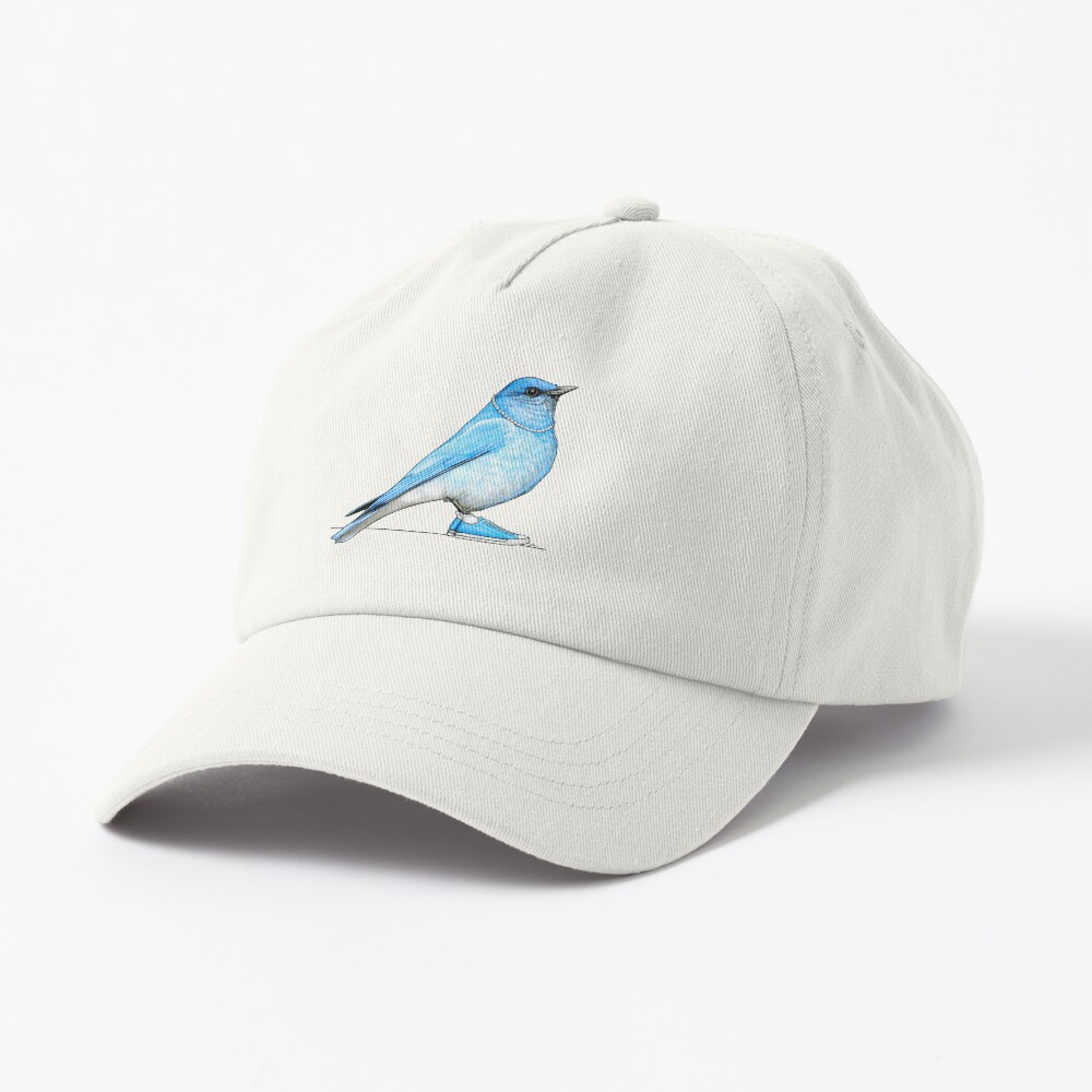 Item preview, Dad Hat designed and sold by JimsBirds.