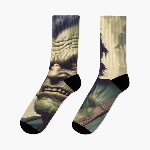 Item preview, Frankenstein Monster designed and sold by MatrixTattoo.