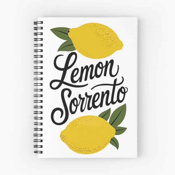 Item preview,  Sorrento Lemon  designed and sold by 2minutidiitalia.