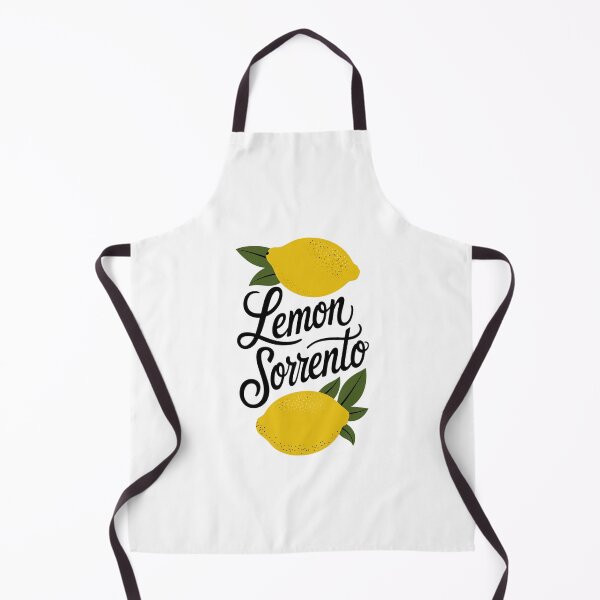 Item preview,  Sorrento Lemon  designed and sold by 2minutidiitalia.