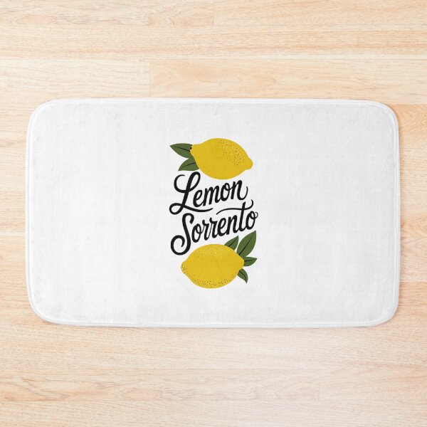 Item preview,  Sorrento Lemon  designed and sold by 2minutidiitalia.