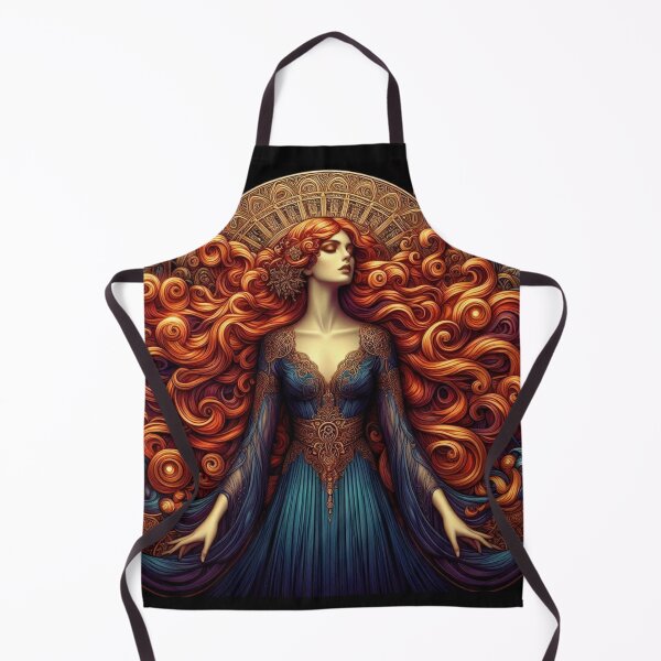 Item preview, Female power designed and sold by sevenmountains.