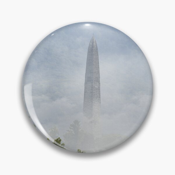 Item preview, Bennington Monument designed and sold by MClementReilly.