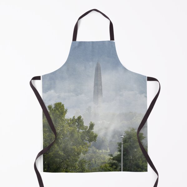 Item preview, Bennington Monument designed and sold by MClementReilly.