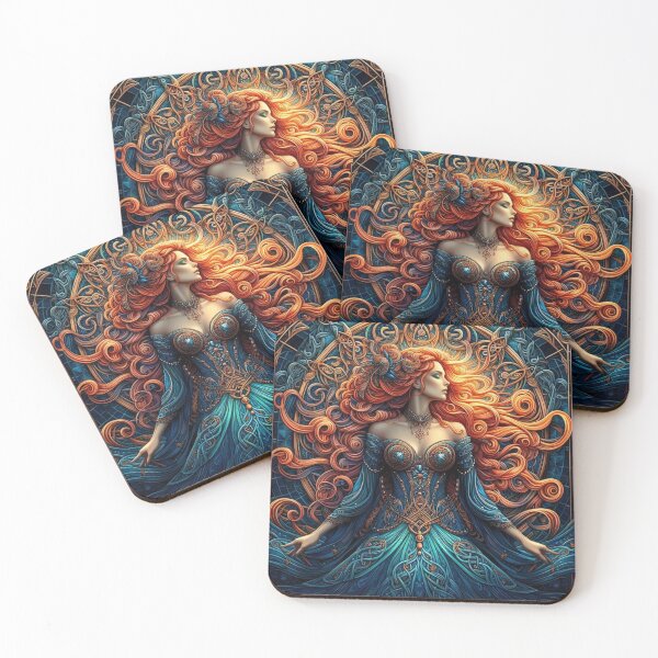 Item preview, Female power designed and sold by sevenmountains.