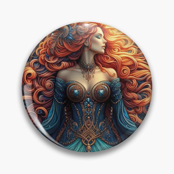Item preview, Female power designed and sold by sevenmountains.