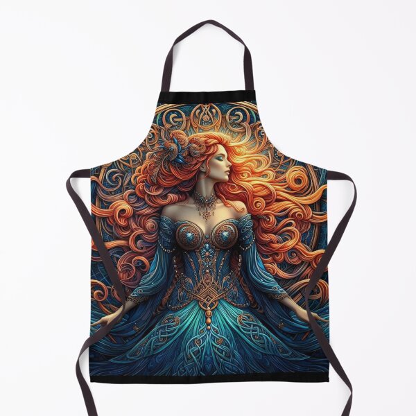 Item preview, Female power designed and sold by sevenmountains.