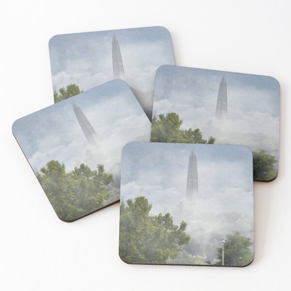 Item preview, Bennington Monument designed and sold by MClementReilly.