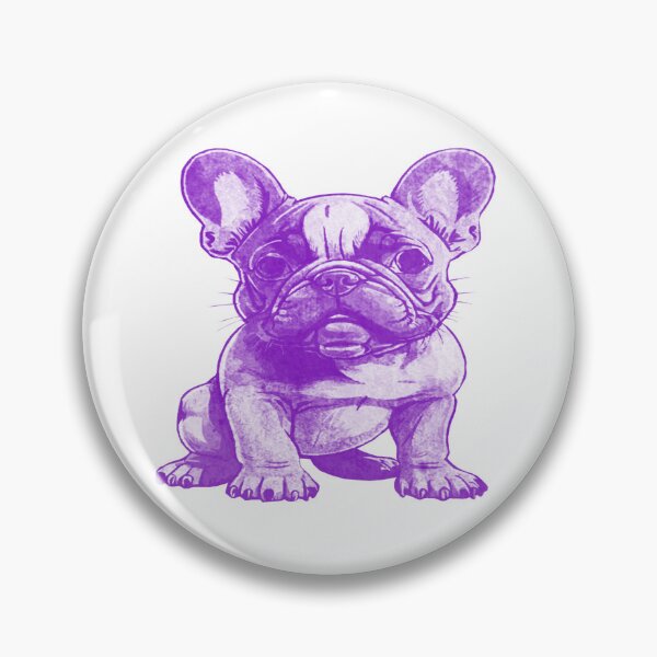 Item preview, French Bulldog Puppy designed and sold by kinpirks.