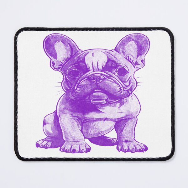 Item preview, French Bulldog Puppy designed and sold by kinpirks.