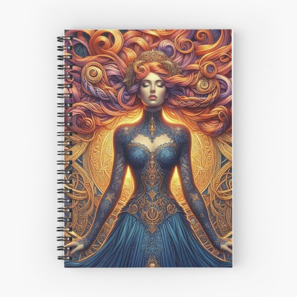 Item preview, Female power designed and sold by sevenmountains.