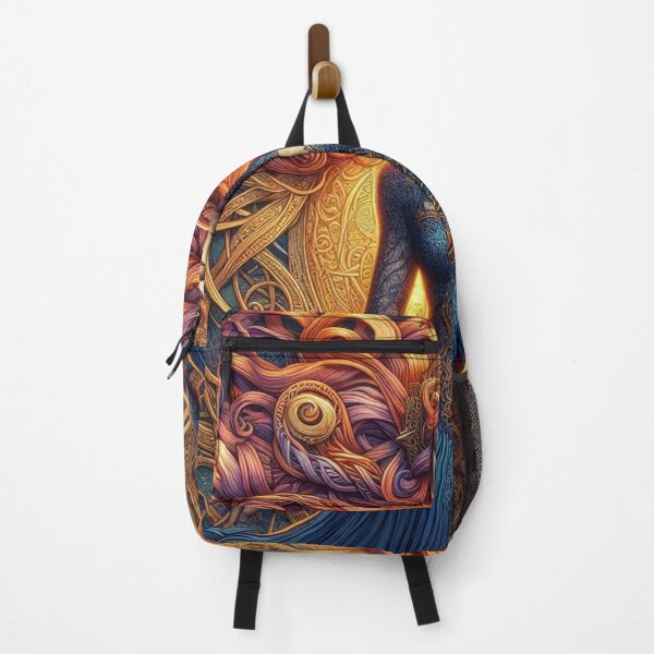 Item preview, Female power designed and sold by sevenmountains.