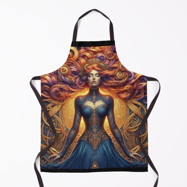 Item preview, Female power designed and sold by sevenmountains.
