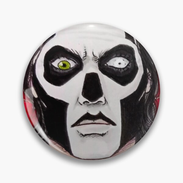 Item preview, Papa Terzo just resurrected  designed and sold by Shesvii.
