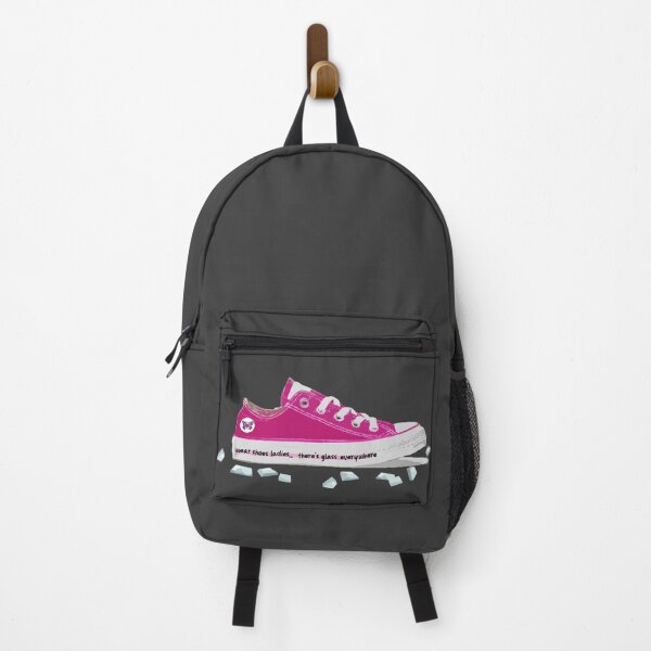 Item preview, Pink Sneaker designed and sold by Sara Traster.