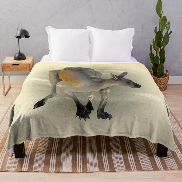 Item preview, Kangaroo designed and sold by Guardi71.