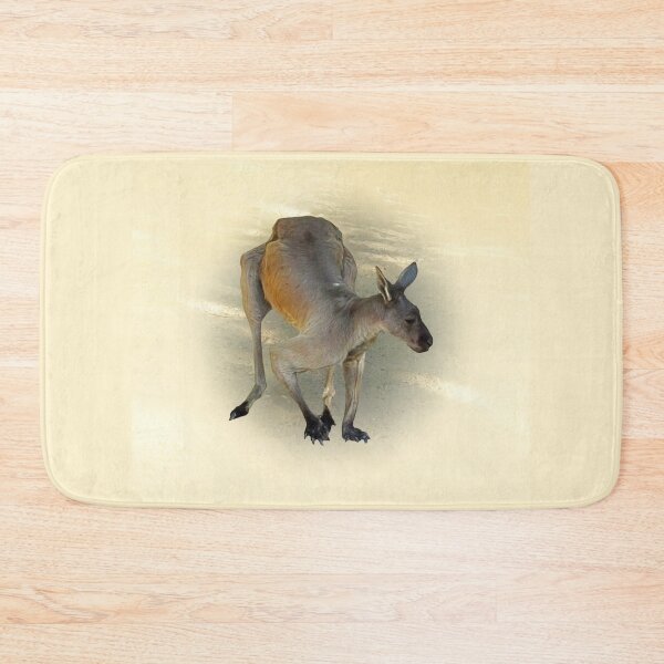 Item preview, Kangaroo designed and sold by Guardi71.