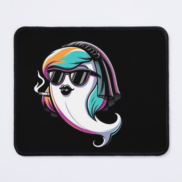 Item preview, Cute halloween ghost designed and sold by M Mariatique.
