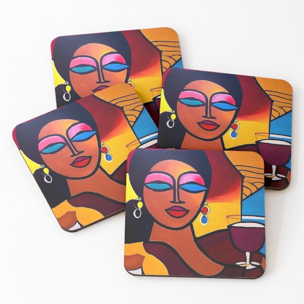 Item preview, cool night designed and sold by trendero.