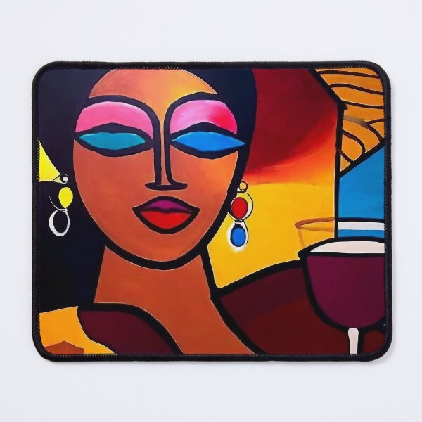 Item preview, cool night designed and sold by trendero.