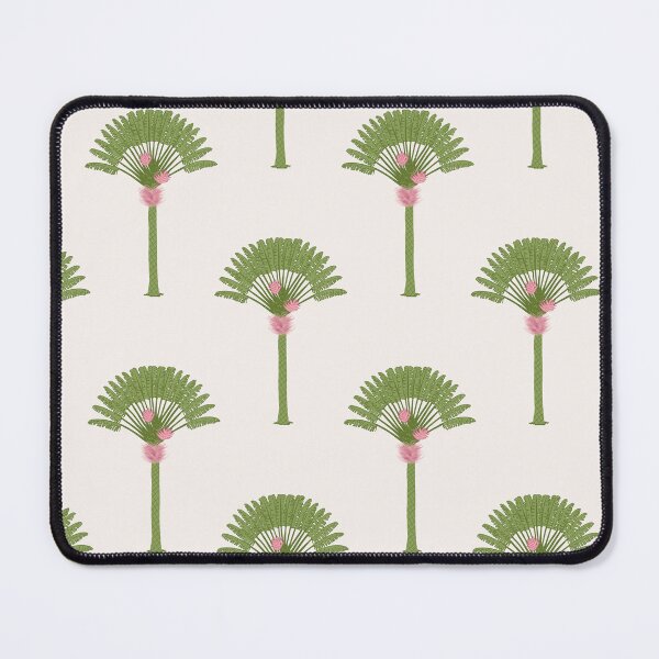 Item preview, Coastal chic palm tree designed and sold by opeachyday.