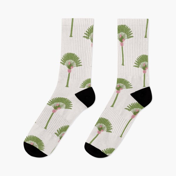 Item preview, Coastal chic palm tree designed and sold by opeachyday.