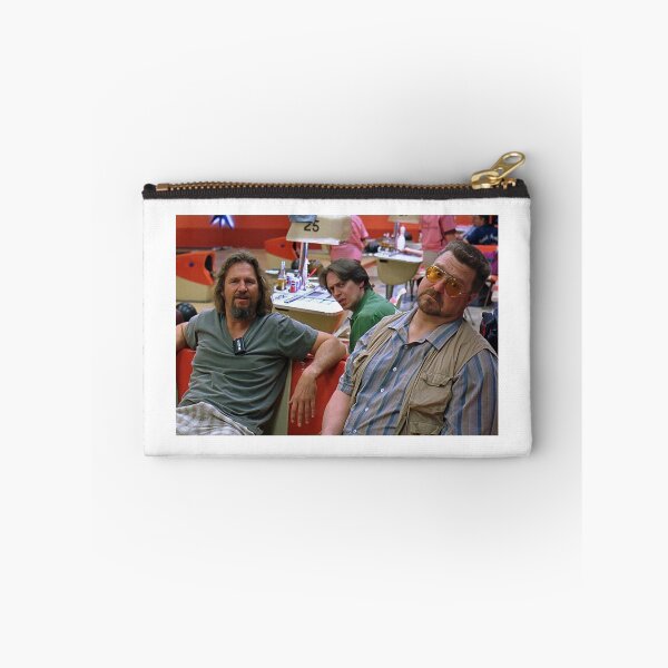 Item preview, Team Lebowski designed and sold by Drubingle46.