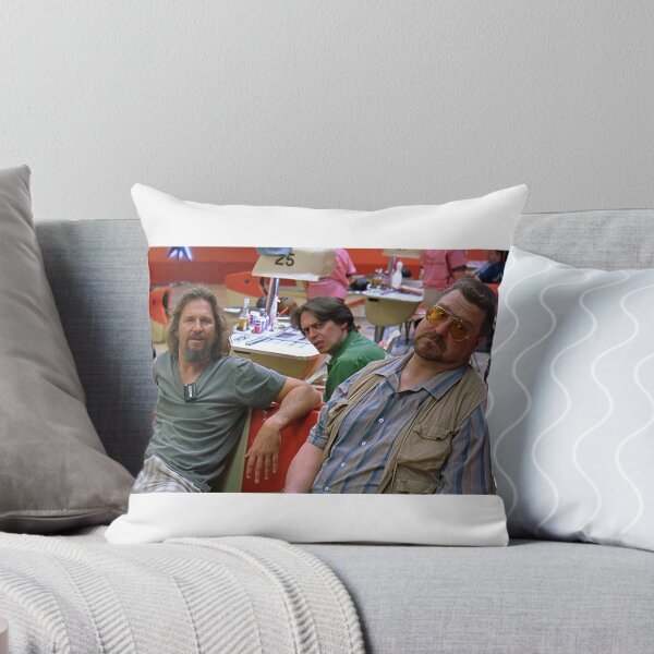 Item preview, Team Lebowski designed and sold by Drubingle46.