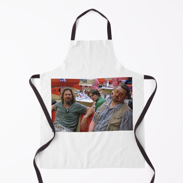 Item preview, Team Lebowski designed and sold by Drubingle46.