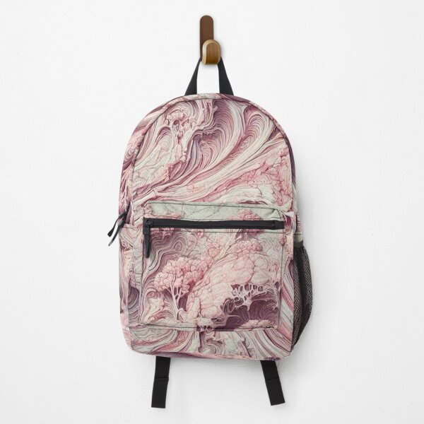 Item preview, Rosa Portogallo Marble: Eternal Flow designed and sold by LegademaArt.