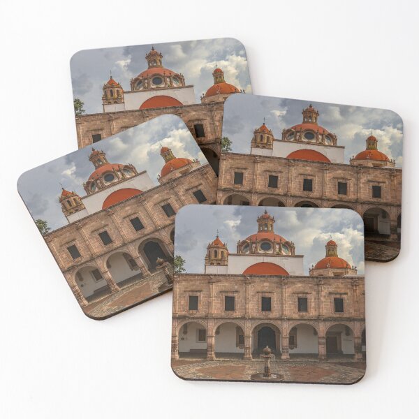 Item preview, "Historic Beauty of the Casa de la Cultura - Personal Photograph"  designed and sold by NosionDesigns.