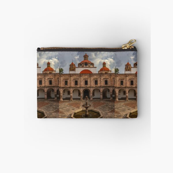 Item preview, "Historic Beauty of the Casa de la Cultura - Personal Photograph"  designed and sold by NosionDesigns.