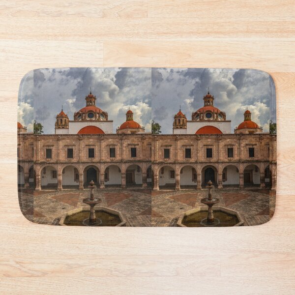 Item preview, "Historic Beauty of the Casa de la Cultura - Personal Photograph"  designed and sold by NosionDesigns.