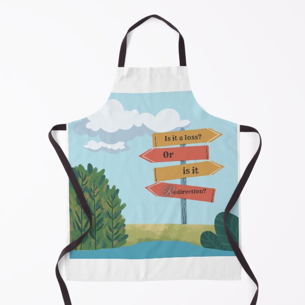 Item preview, Loss? Or redirection? designed and sold by Hb-Designs123.