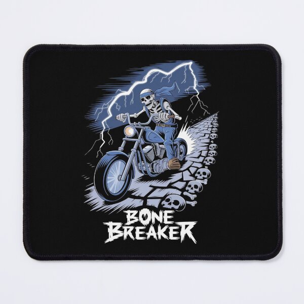 Item preview, Bone breaker designed and sold by JansenGS.