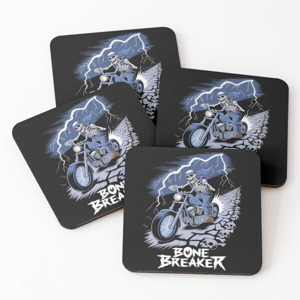 Item preview, Bone breaker designed and sold by JansenGS.