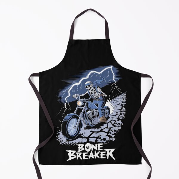 Item preview, Bone breaker designed and sold by JansenGS.