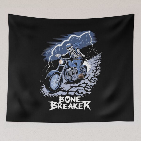 Item preview, Bone breaker designed and sold by JansenGS.