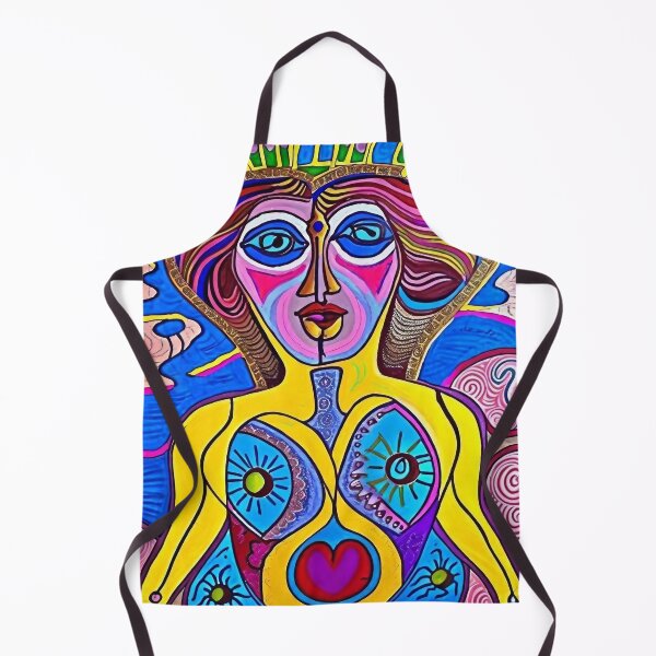 Item preview, woman mandala  designed and sold by trendero.