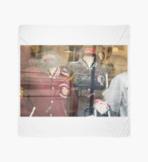 Window Scarf