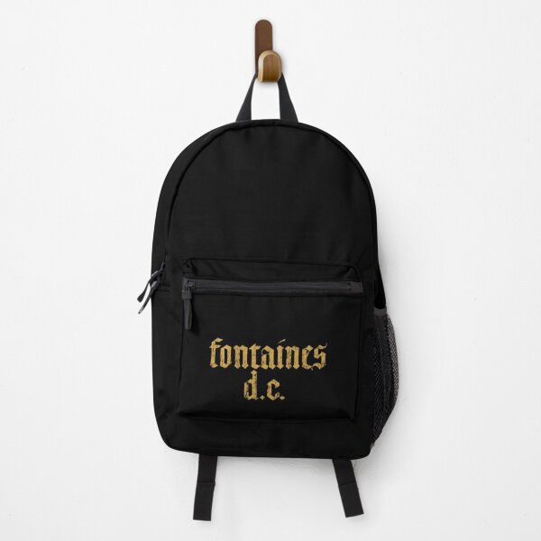 Item preview, Fontaines D.C. Vintage designed and sold by dirapiati.