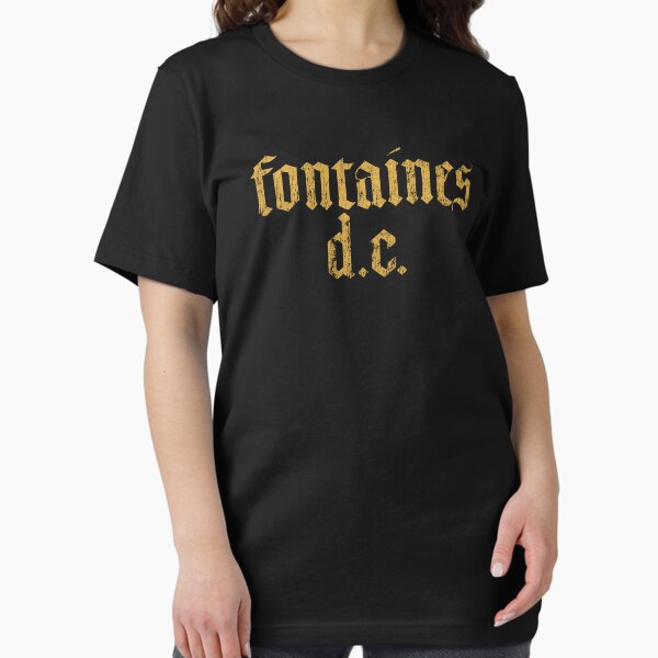 Item preview, Fontaines D.C. Vintage  designed and sold by dirapiati.