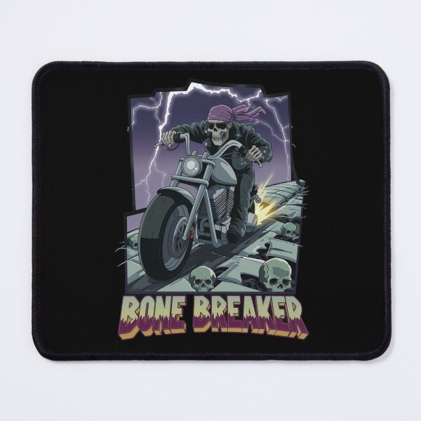 Item preview, Bone breaker designed and sold by JansenGS.