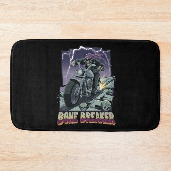 Item preview, Bone breaker designed and sold by JansenGS.
