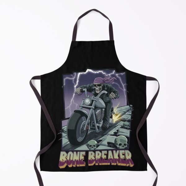 Item preview, Bone breaker designed and sold by JansenGS.
