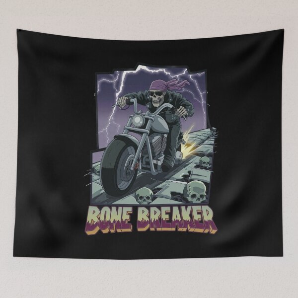 Item preview, Bone breaker designed and sold by JansenGS.