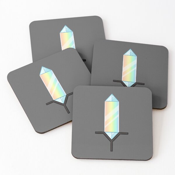 Item preview, Prism Cutter designed and sold by kittybox.