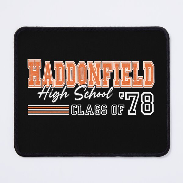 Item preview, Haddonfield High School designed and sold by Caring Hearts.